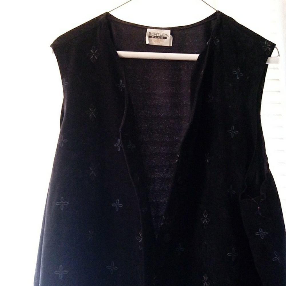 Vest